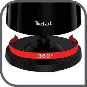 Rýchlovarná kanvica Tefal KO851830 čierna

 obrázok produktu 3 z 14