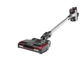 Tyčový vysávač Concept VP6010 sivý/červený

 obrázok produktu 8 z 32