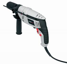 Vŕtačka POWERPLUS POWC10200 

 obrázok produktu 1 z 3