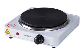 Varič Orava VP-8 W biely

 obrázok produktu 1 z 5