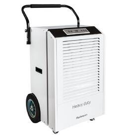 Odvlhčovač Rohnson R-9390 Heavy Duty čierny/strieborný

 obrázok produktu 2 z 21