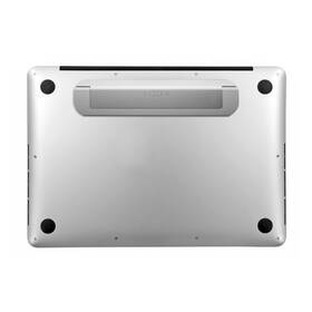 Stojanček FIXED Frame Mini pre notebooky a tablety, nalepovacie strieborný

 obrázok produktu 4 z 10