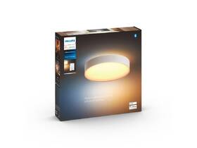 LED stropné svietidlo Philips Enrave M biele

 obrázok produktu 4 z 5