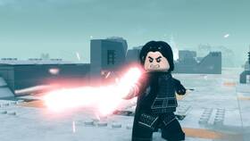 Hra Warner Bros PlayStation 5 Lego Star Wars: The Skywalker Saga 

 obrázok produktu 8 z 8