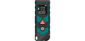 Laserový diaľkomer Fieldmann FDLM 1040 

 obrázok produktu 1 z 1