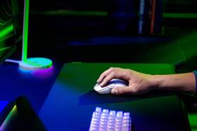 Myš Razer Viper V2 Pro biela

 obrázok produktu 13 z 13