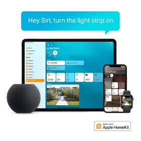 LED pásik TP-Link Tapo L930-5, 5m 

 obrázok produktu 1 z 6
