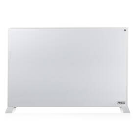 Vykurovací panel Princess 348054 biely

 obrázok produktu 2 z 7