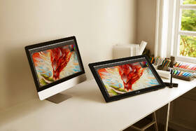 Grafický tablet XPPen Artist 24 čierny

 obrázok produktu 5 z 7