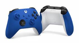 Bezdrôtový ovládač Microsoft Xbox Series modrý

 obrázok produktu 5 z 5