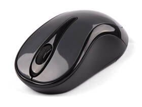 Myš A4Tech G3-280N, V-Track čierna/sivá

 obrázok produktu 3 z 5