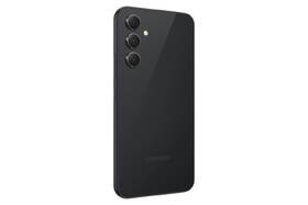 Mobilný telefón Samsung Galaxy A54 5G 8 GB / 256 GB čierny

 obrázok produktu 6 z 9