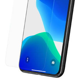 Tvrdené sklo Peak Design 3mk Hybridné na Apple iPhone 11 Pro 

 obrázok produktu 2 z 6
