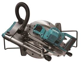 Píla úkosová Makita LS003GZ01 305mm Li-ion XGT 40V (bez batérie) 

 obrázok produktu 1 z 9