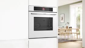Rúra Bosch HBG7341W1 biela

 obrázok produktu 5 z 11
