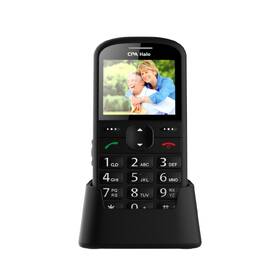 Mobilný telefón CPA Halo 21 Senior čierny

 obrázok produktu 2 z 14