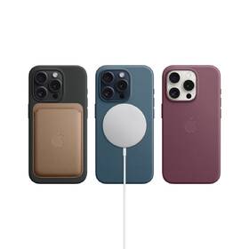 Mobilný telefón Apple iPhone 15 Pro Max 256GB prírodný titán 

 obrázok produktu 8 z 8