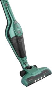 Tyčový vysávač Sencor SVC 0601GR 3 v 1 

 obrázok produktu 2 z 13