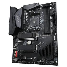 Základná doska GIGABYTE B550 AORUS ELITE AX V2 

 obrázok produktu 1 z 3