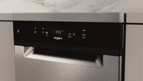 Umývačka riadu Whirlpool WSFC 3M27  X nerez

 obrázok produktu 2 z 12