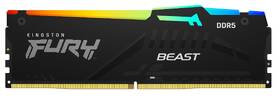 Pamäťový modul Kingston 64GB (2x32GB) DDR5 6000MHz CL36 

 obrázok produktu 1 z 1
