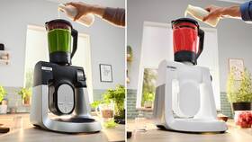 Prísl. k robotom - sklenený mixér Bosch MUZS6MX čierny

 obrázok produktu 9 z 21