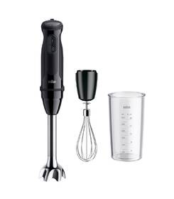 Ponorný mixér Braun MQ50.051M čierny

 obrázok produktu 1 z 5