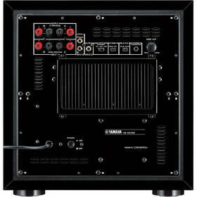 Subwoofer Yamaha NS-SW300 čierny

 obrázok produktu 1 z 2
