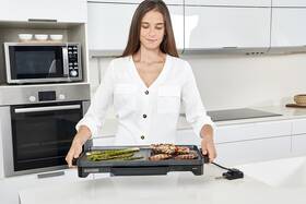 Gril Black+Decker BXGD2200E 

 obrázok produktu 5 z 7
