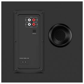 Reproduktory Genius SW-2.1 1850BT, 2.1, 50W, BT5.3 čierny

 obrázok produktu 2 z 3