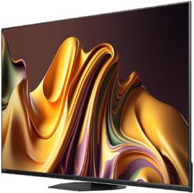 Televízor Hisense 75U8NQ 

 obrázok produktu 4 z 10
