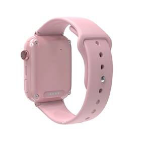 Inteligentné hodinky Forever Kids Look Me! 3 KW-520 LTE ružové

 obrázok produktu 4 z 4