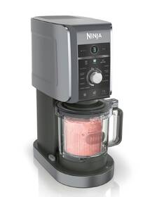 Zmrzlinovač Ninja NC501EU Creami Deluxe 10v1 čierny/strieborný

 obrázok produktu 4 z 4