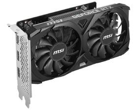 Grafická karta MSI GeForce RTX 3050 VENTUS 2X E 6G OC 

 obrázok produktu 2 z 4