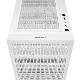 Case DeepCool CH560 Digital biela

 obrázok produktu 7 z 14
