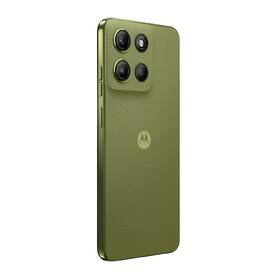 Mobilný telefón Motorola Moto G15 Power 8 GB / 256 GB zelený

 obrázok produktu 7 z 12