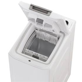 Práčka Hoover THO286TM5-S biela

 obrázok produktu 5 z 11