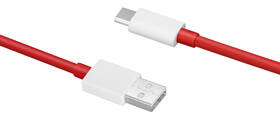 Kábel OnePlus USB-A/USB-C, 1,5m červený

 obrázok produktu 1 z 1