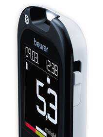 Glukometer Beurer GL49 mmol/L 

 obrázok produktu 2 z 6