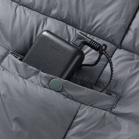 Vyhrievacia deka Manta BL-PK01 

 obrázok produktu 7 z 8
