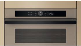 Mikrovlnná rúra Whirlpool WMD44ME béžová

 obrázok produktu 14 z 14