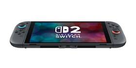 Herná konzola Nintendo Switch 2 + Mario Kart™ World Bundle čierna

 obrázok produktu 3 z 13