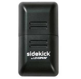 Čistiaci prípravok Lenspen LS-SDK-1 sivé

 obrázok produktu 1 z 6