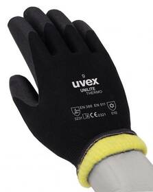 Rukavice Uvex Unilitethermo V.10 

 obrázok produktu 1 z 1