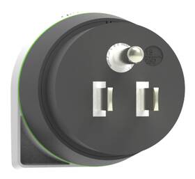 Cestovný adaptér Q2 Power EUROPE - USA 

 obrázok produktu 1 z 2