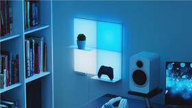 LED svetlo Nanoleaf Blocks Squares Expansion pack (2 ks) biele

 obrázok produktu 1 z 2