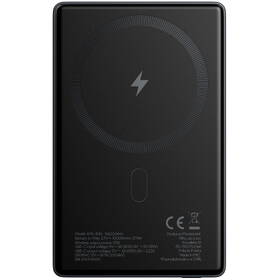 Powerbank Allity APB-300 PD QC 20W 10000 mAh sivý

 obrázok produktu 1 z 9