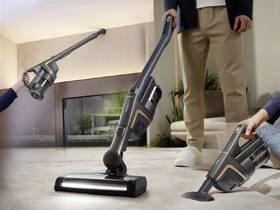 Tyčový vysávač Miele HX2 Cat&Dog - SOML0 3v1 čierny

 obrázok produktu 12 z 12