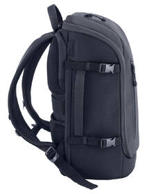 Batoh na notebook HP 15,6" Travel Backpack 25l sivý

 obrázok produktu 5 z 6