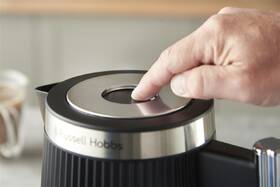 Rýchlovarná kanvica RUSSELL HOBBS 26750-70 Brontë Black čierna

 obrázok produktu 11 z 15